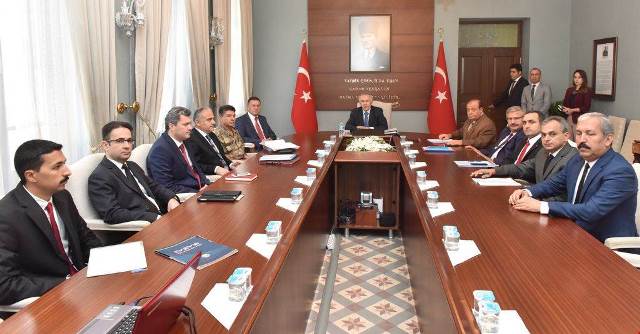 Okullarda güvenlik önlemi arttırılıyor