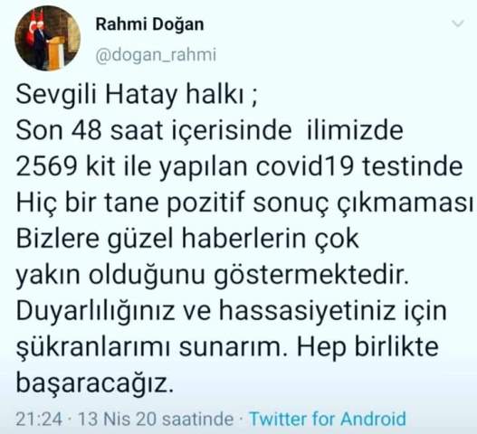 Hatayın ilk ruhsatlı hayvan pazarı açıldı