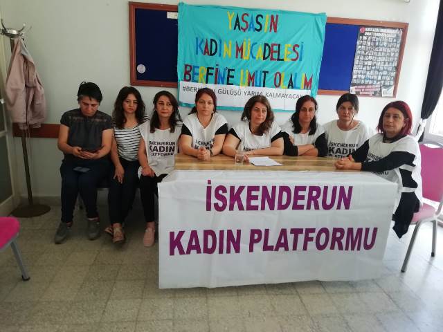 Berfin için Sağlık Bakanlığı devrede