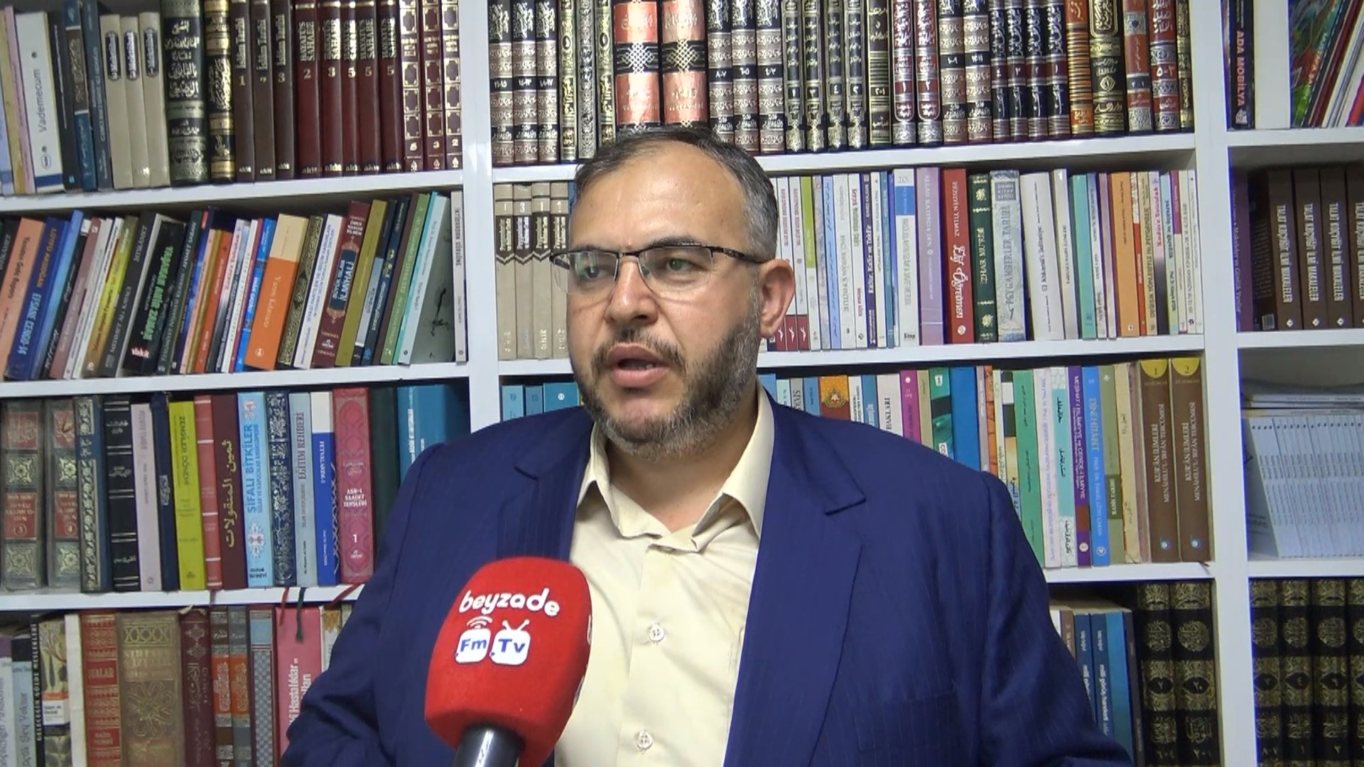 Faiz devreye alınarak kriz donduruldu