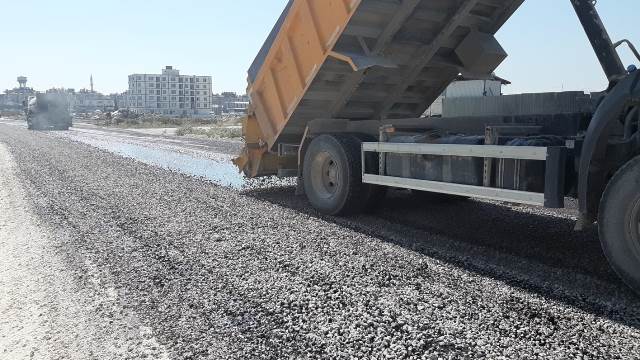 Hatay Sınav Koleji Ömer Balıbeyi ağırladı