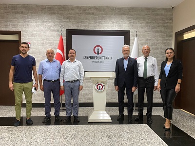 MESEM Projesinde son aşamaya gelindi