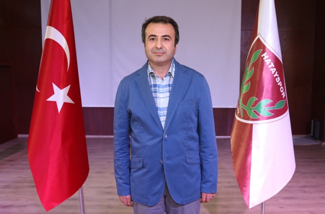 Hatayspor tarihi itibarı ile inanılmaz güzel günler yaşıyor
