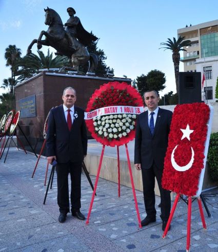 Zaferi kutlamamız engellenemez