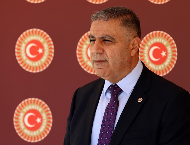 Samandağ da sivrisinek ve larva mücadelesine başlandı