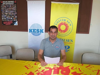 Hükümet sadece izliyor Acil ek zam istiyoruz