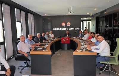 Öğretmenlerimize çok şey borçluyuz