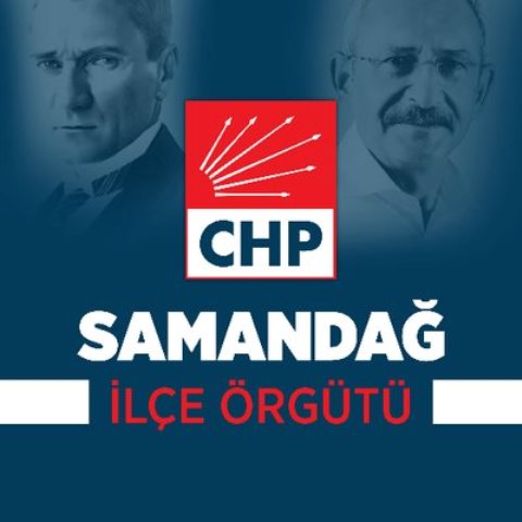CHP Samandağ Belediye Meclis Üyesi adayları