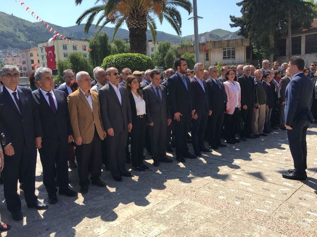 Kabul edilemez bir durum
