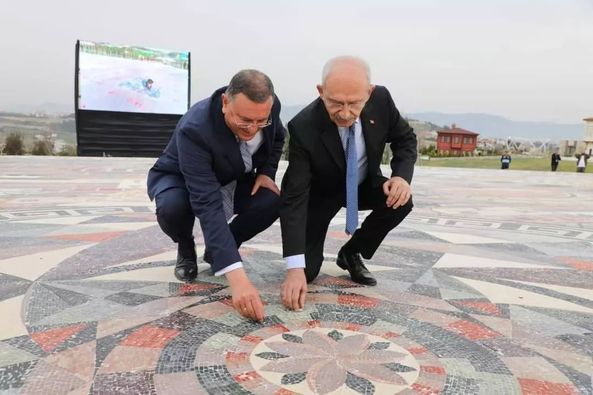 Hatay kent konseyi gençlik meclisi farkındalık yarattı