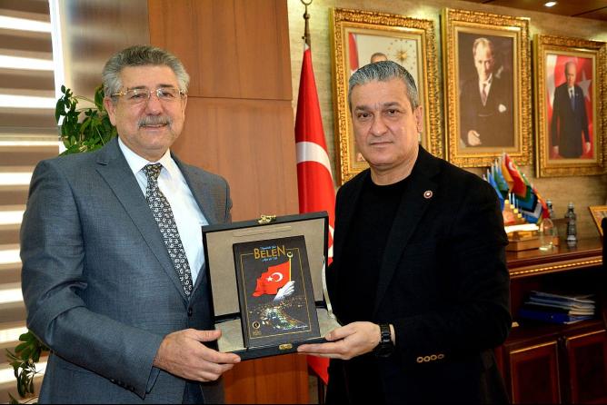 Fevzi Çakmak Mahallesi yeni parkına kavuştu