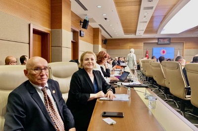 TGC TBMM’de Sosyal Medya Yasa Tasarısı'yla ilgili görüşünü açıkladı