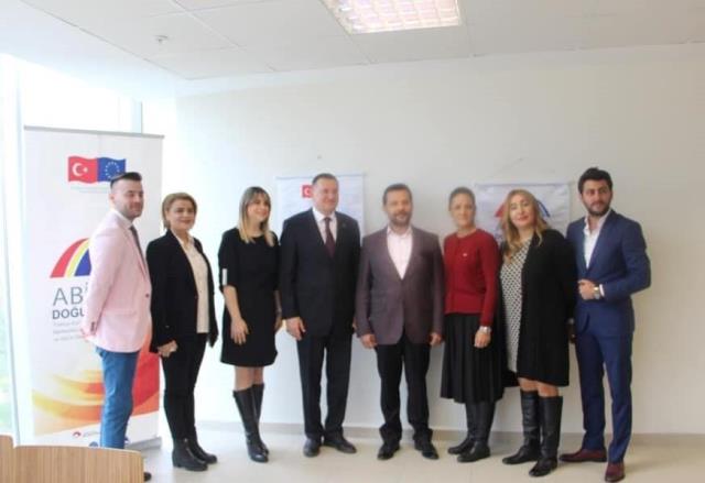 ABIGEM AŞ çok sayıda girişimci kazandırdı