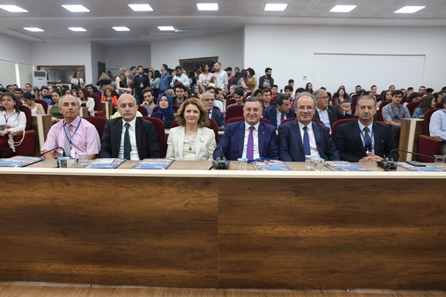 LGS de Türkiye birincisi oldu