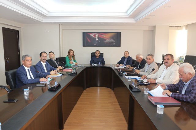 Antakya eski otogarın ihalesi gerçekleşmedi