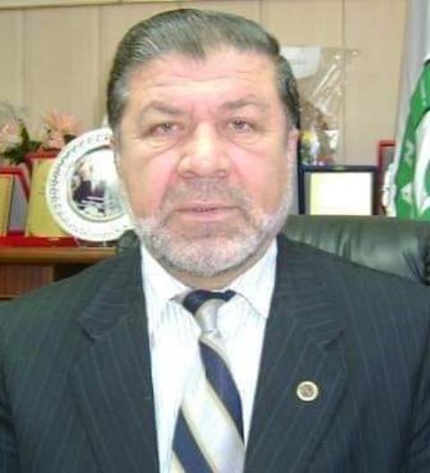 Kırıkhan eski belediye başkanı İsmail Turan vefat etti 