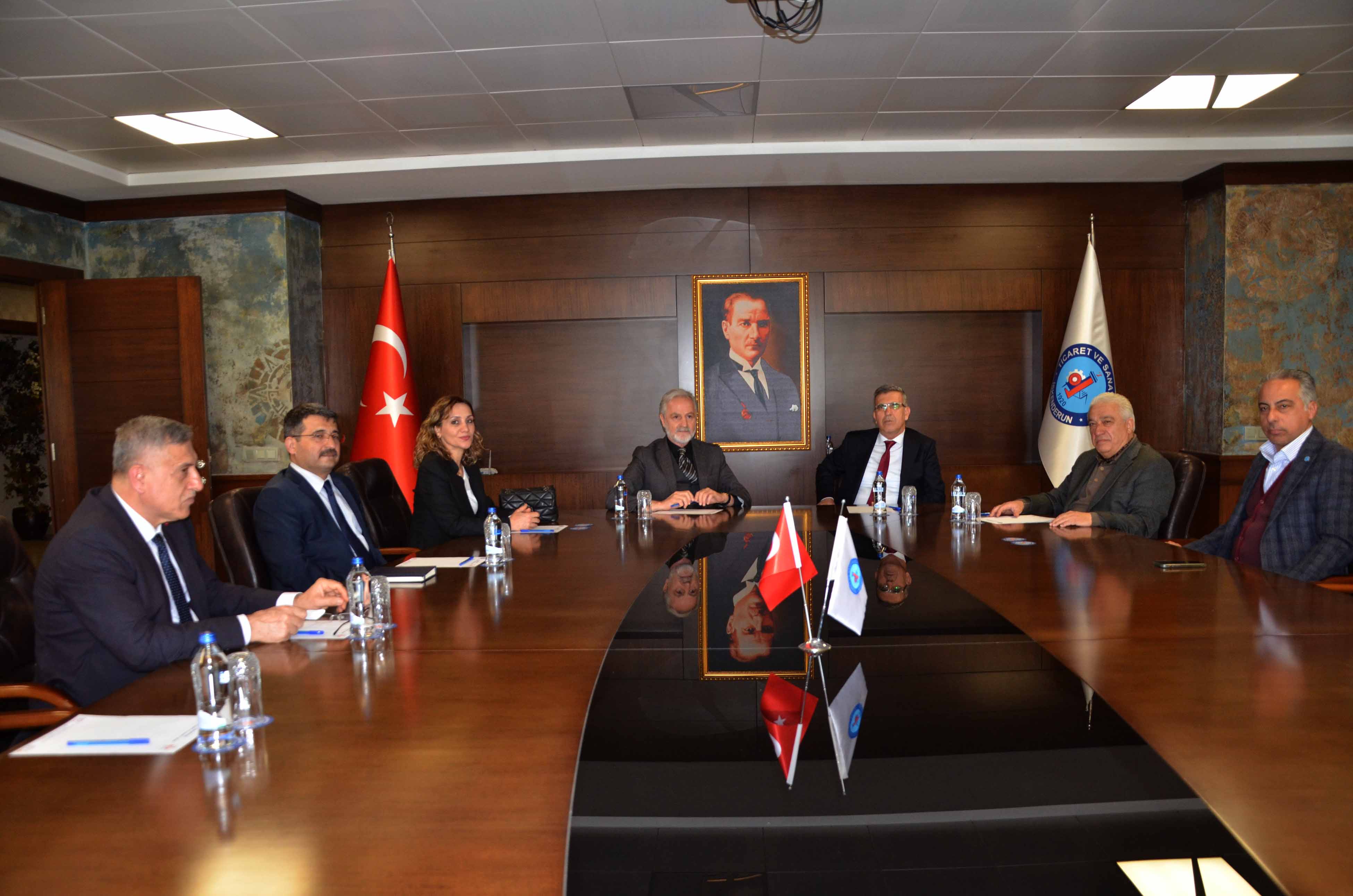 Vergi borçları için bilgilendirme yapıyoruz