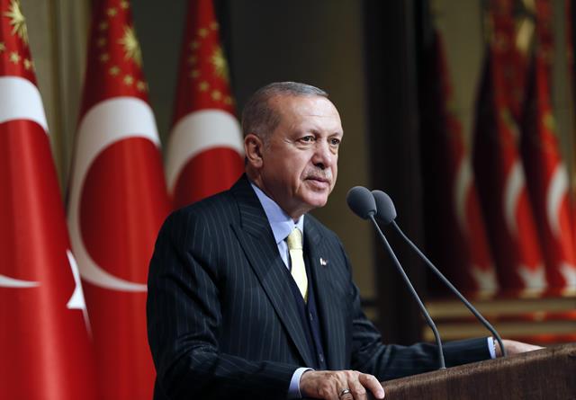 Yılbaşında 4 gün sokağa çıkma yasağı
