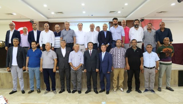 İlgililer hakkında gerekli işlem başlatılacak