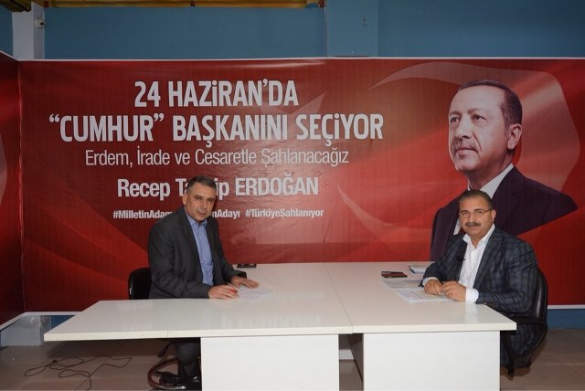 Milletimiz kararını verdi