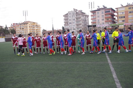 Armutluspor fırsatı tepti 0-0