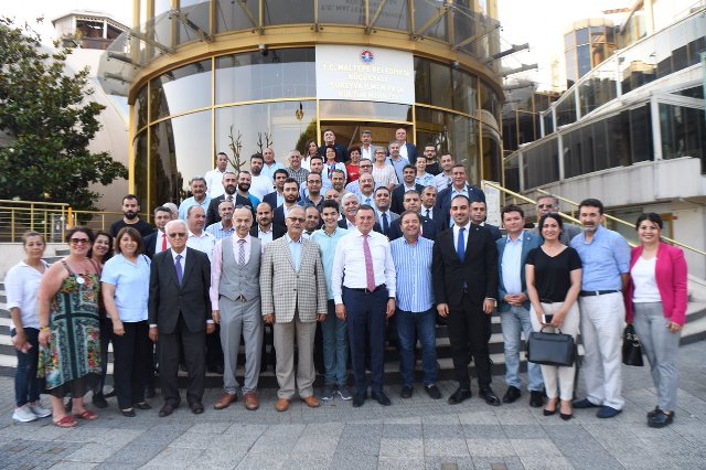 23 Hazirandaki seçim için buradayız