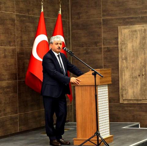 393 kilo sağlıksız süt ürünleri imha edildi