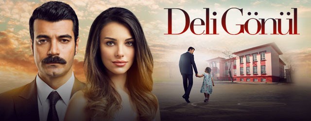 Hatayı kötü gösteren bir dizi