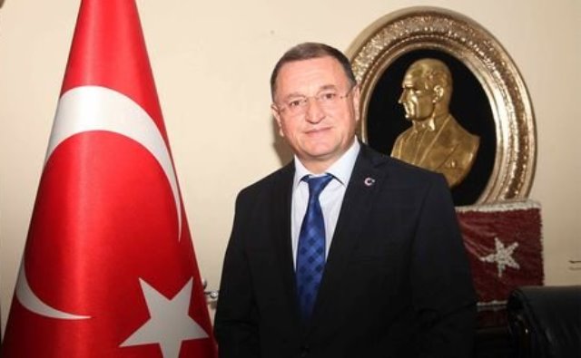 TRT Çukurova da Hatay tarımını anlattı