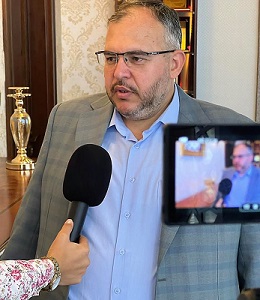Şöhret ve makamla ortaya çıkan karakterler