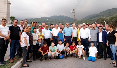 Gençlerimizin hayatı yap boza dönüştü