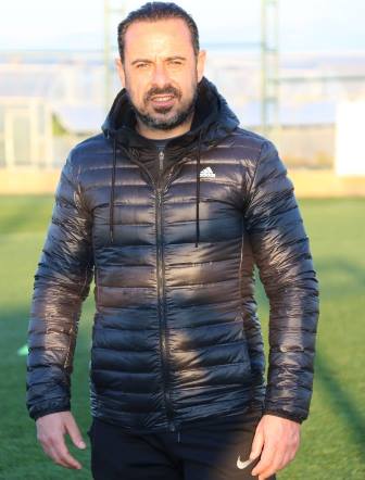 Başkan Kimyeci yıkım çalışmalarını inceledi