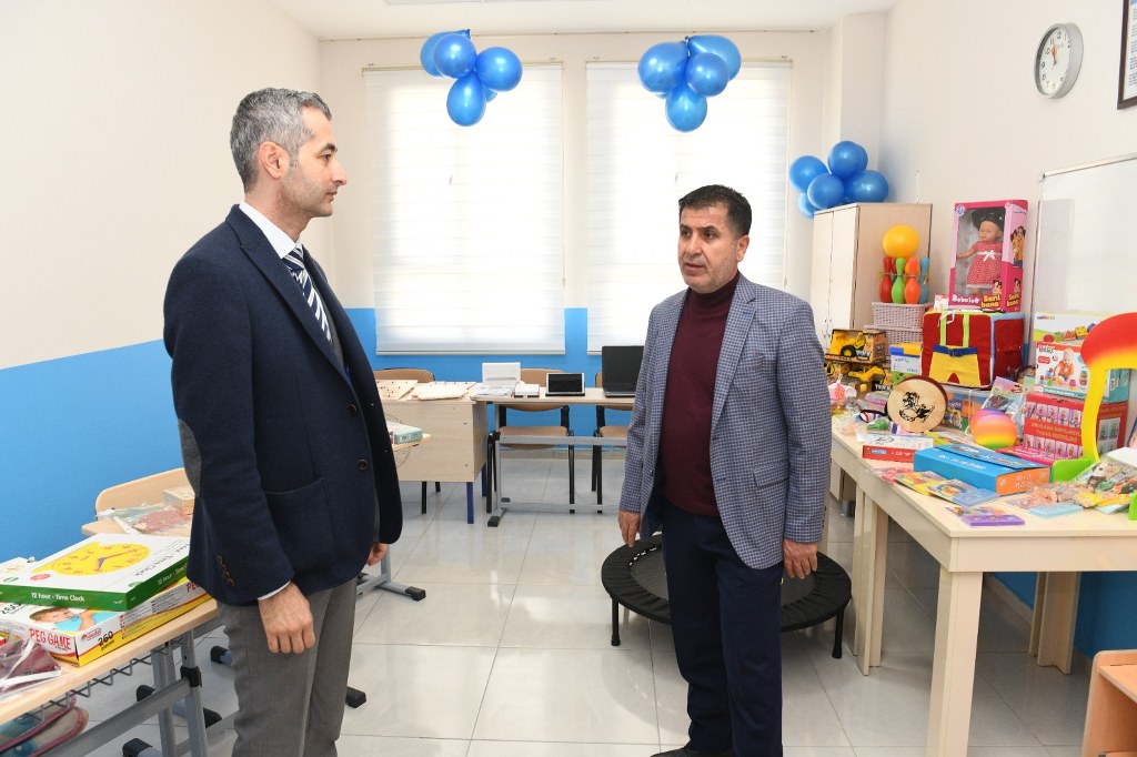En iyi ve doğru yönetim için adayım