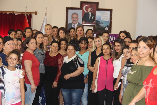 Her on kadından dördü fiziksel şiddete maruz kalıyor