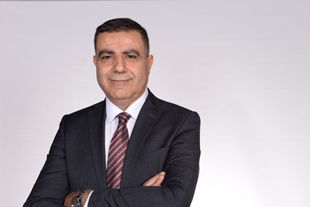 İl Başkanlığı vekaletini kadın üyeye verdi!