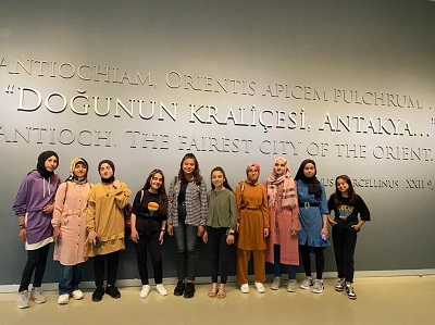 Kumlu ve Kırıkhan da sigara ihlaline rastlanılmadı