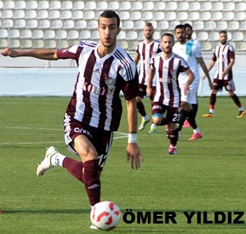 Hatayspor transferde atağa kalktı