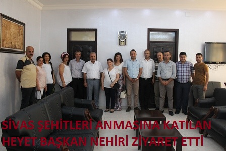 Güvenli ortam yaratmalıyız