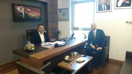 HATAYI ÖNEMSİYORUZ