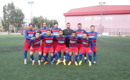 Lider Armutluspor engel tanımıyor