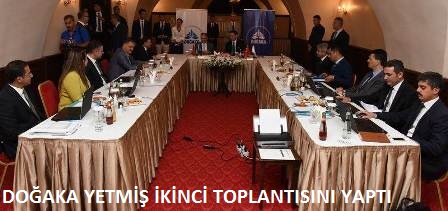 Projeler ülke refahını artıracak