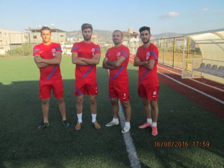 Armutluspor transferleri patlatıyor