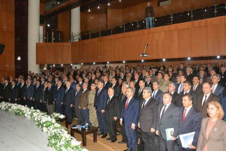 Sizlerden destek almayı amaçlıyoruz