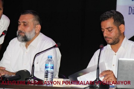 Aleviler her zaman göç etmeye mahkum edildi