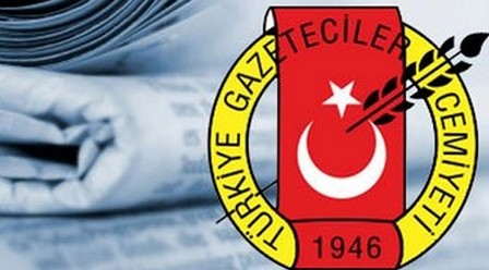  TGC Seçimini Bağımsız Bağlantısız Özgür Gazetecilik Grubu kazandı 