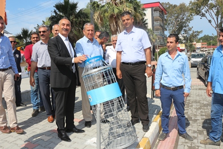 Dönüşüm seninle başlar