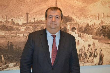 HATAY TURİZMİ SIKINTILI