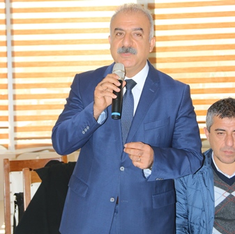 Aldığımızın da sattığımızın da hesabını veririz 