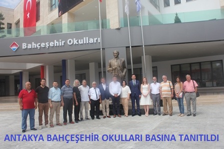 Hatayı hakkettiği yere taşımak istiyoruz