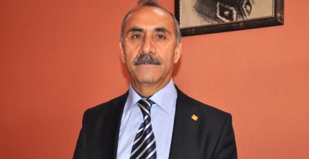 Arsuz barış ve kardeşliğin merkezi